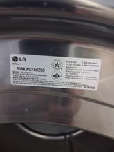 Load image into Gallery viewer, (T08697) LG Gas Dryer - 8697