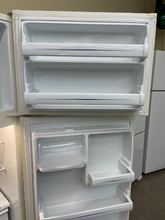 Load image into Gallery viewer, GE Bisque Refrigerator - 5723