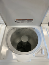 Load image into Gallery viewer, Amana Washer -6172