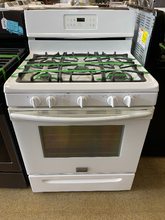 Load image into Gallery viewer, Frigidaire Gas Stove - 6194