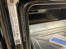 Load image into Gallery viewer, GE - Stainless Electric Stove - 5948