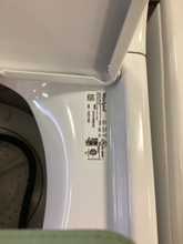 Load image into Gallery viewer, Whirlpool Cabrio Washer - 5770