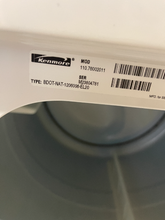 Load image into Gallery viewer, Kenmore Washer and Gas Dryer Set - 5523 - 5522