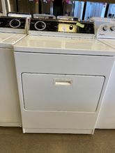 Load image into Gallery viewer, Whirlpool Washer and Electric Dryer Set - 5351 - 5352