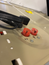 Load image into Gallery viewer, Whirlpool Washer - 5689
