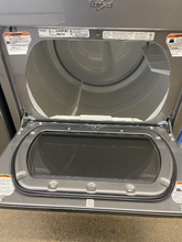Load image into Gallery viewer, Whirlpool Grey Gas Dryer - 6110