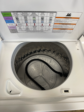 Load image into Gallery viewer, Whirlpool Washer - 6138