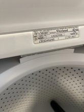 Load image into Gallery viewer, Whirlpool Washer - 5843