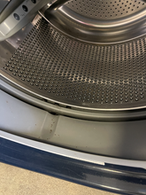 Load image into Gallery viewer, LG Blue Front Load Washer and Electric Dryer Set - 4336 - 4335