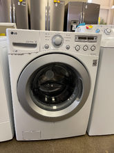 Load image into Gallery viewer, LG Front Load Washer - 5498
