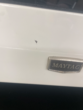 Load image into Gallery viewer, Maytag Bisque Electric Stove - 5886