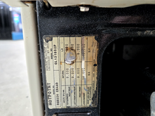 Load image into Gallery viewer, Hotpoint Gas Stove - 8091