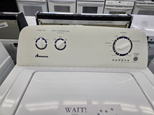 Load image into Gallery viewer, Amana Washer and Gas Dryer Set - 8218-8231