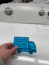 Load image into Gallery viewer, Whirlpool - 7.0 cu. ft. Electric Dryer - 6060