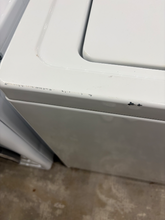 Load image into Gallery viewer, (T08713) Inglis Washer - 8713