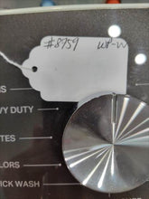 Load image into Gallery viewer, (T08759) Whirlpool Washer - 8759