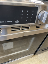 Load image into Gallery viewer, GE Stainless Gas Stove - 5949