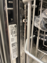 Load image into Gallery viewer, GE Stainless Dishwasher - 5138