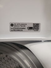 Load image into Gallery viewer, GE 4.3 cu ft Washer - 5128