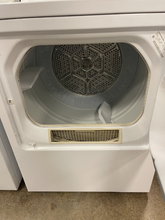 Load image into Gallery viewer, GE Washer and Electric Dryer Set - 5447 - 1070