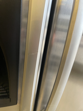 Load image into Gallery viewer, Amana Stainless Side by Side Refrigerator - 5105