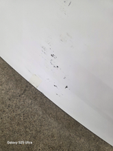 Load image into Gallery viewer, Frigidaire 18.3 cu ft White TOp Freezer Refrigerator - 7674