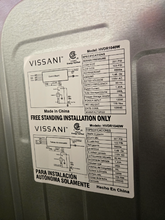 Load image into Gallery viewer, Vissani Refrigerator - 7776