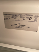 Load image into Gallery viewer, Kenmore Side by Side Refrigerator - 5372