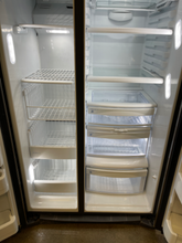 Load image into Gallery viewer, GE Side by Side Refrigerator - 5240