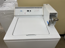 Load image into Gallery viewer, Roper Coin Operated Washer -5639