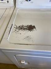 Load image into Gallery viewer, Amana Washer and Gas Dryer Set - 5754 - 5734