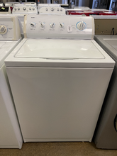 Load image into Gallery viewer, Kenmore Washer - 5425
