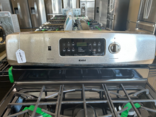 Load image into Gallery viewer, Kenmore Stainless Gas Stove - 7000