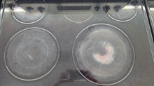 Load image into Gallery viewer, GE Stainless Electric Stove - 8326