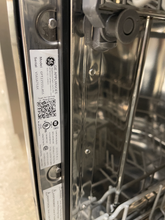 Load image into Gallery viewer, GE Stainless Portable Dishwasher - 5373
