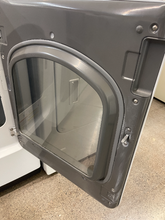 Load image into Gallery viewer, Samsung Gas Dryer - 5383