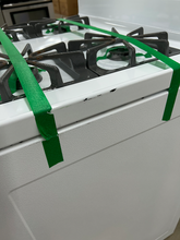 Load image into Gallery viewer, Whirlpool Gas Stove - 7387