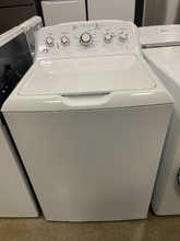 Load image into Gallery viewer, GE Washer - 5807