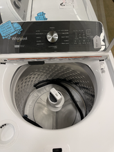 Load image into Gallery viewer, Whirlpool - 4.7-4.8 Cu. Ft. Washer - 6050