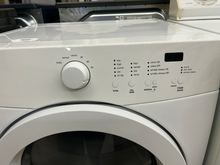 Load image into Gallery viewer, Frigidaire Electric Dryer - 7570