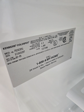 Load image into Gallery viewer, Kernmore Refrigerator - 8215