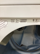 Load image into Gallery viewer, Whirlpool Coin-Operated Electric Dryer - 5771