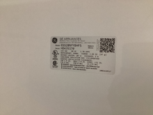 Load image into Gallery viewer, (T08961) GE 27.9 cu ft Side by Side Stainless Refigerator - 8961
