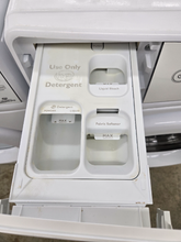 Load image into Gallery viewer, Whirlpool Front Load Washer and Electric Dryer Set - 8189 - 7122
