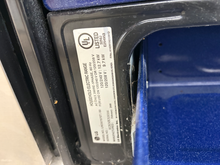 Load image into Gallery viewer, (T08863) LG Electric Stove - 8863