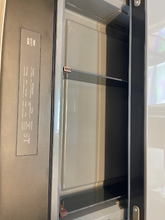 Load image into Gallery viewer, GE Cafe - 28.7 Cu. Ft. White 4 Door French Door Refrigerator - 5978