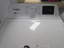 Load image into Gallery viewer, Whirlpool Washer and Electric Dryer Set - 8365-8350