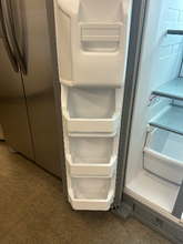 Load image into Gallery viewer, Whirlpool Side by Side Refrigerator - 7486