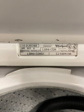 Load image into Gallery viewer, Whirlpool Washer - 5693