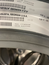 Load image into Gallery viewer, Electrolux Front Load Washer - 5856